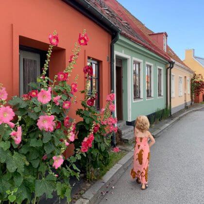 De Leuke Update #21 | nieuwtjes, musthaves en hotspots voor kids - Ystad in Zweden