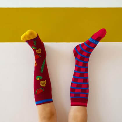 De Leuke Update #23 | nieuwtjes, musthaves en hotspots voor kids - Alzheimer Socks