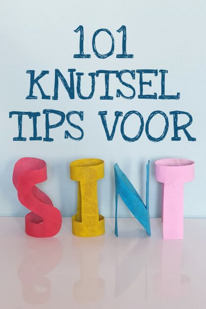 Sinterklaas knutselen: leuke ideeën voor Sint en Piet. Feestdagen stimuleren altijd enorm om leuke dingen zelf te maken en te knutselen: van knutselwerkjes voor de kids en lekkere dingen, tot poppetjes, huisjes, schilderijtjes van Sint en Piet en een zelfgemaakte zak van Sinterklaas. Zelfgemaakte knutselwerkjes van je kind zijn misschien wel het leukst. In dit artikel vind je heel veel leuke ideeën om samen te knutselen voor Sinterklaas.