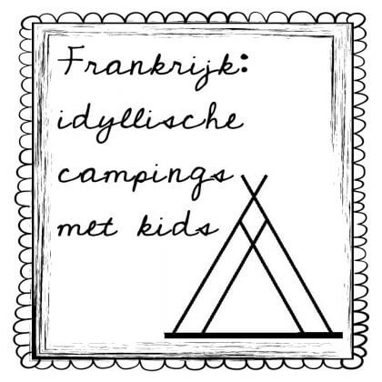 Kamperen met kinderen: idyllische kindvriendelijke campings in Frankrijk. Ben je op zoek naar kleine, idyllische en kindvriendelijke campings in Frankrijk? En dan liefst ook met zwembad, meer of rivier? Met natuurlijk voldoende plek met om te spelen, maar wel kleinschalig? In dit artikel verzamel ik leuke kleinere campings voor ouders en kinderen. Leuk voor baby, peuter en kleuter, of juist grotere kinderen en tieners.