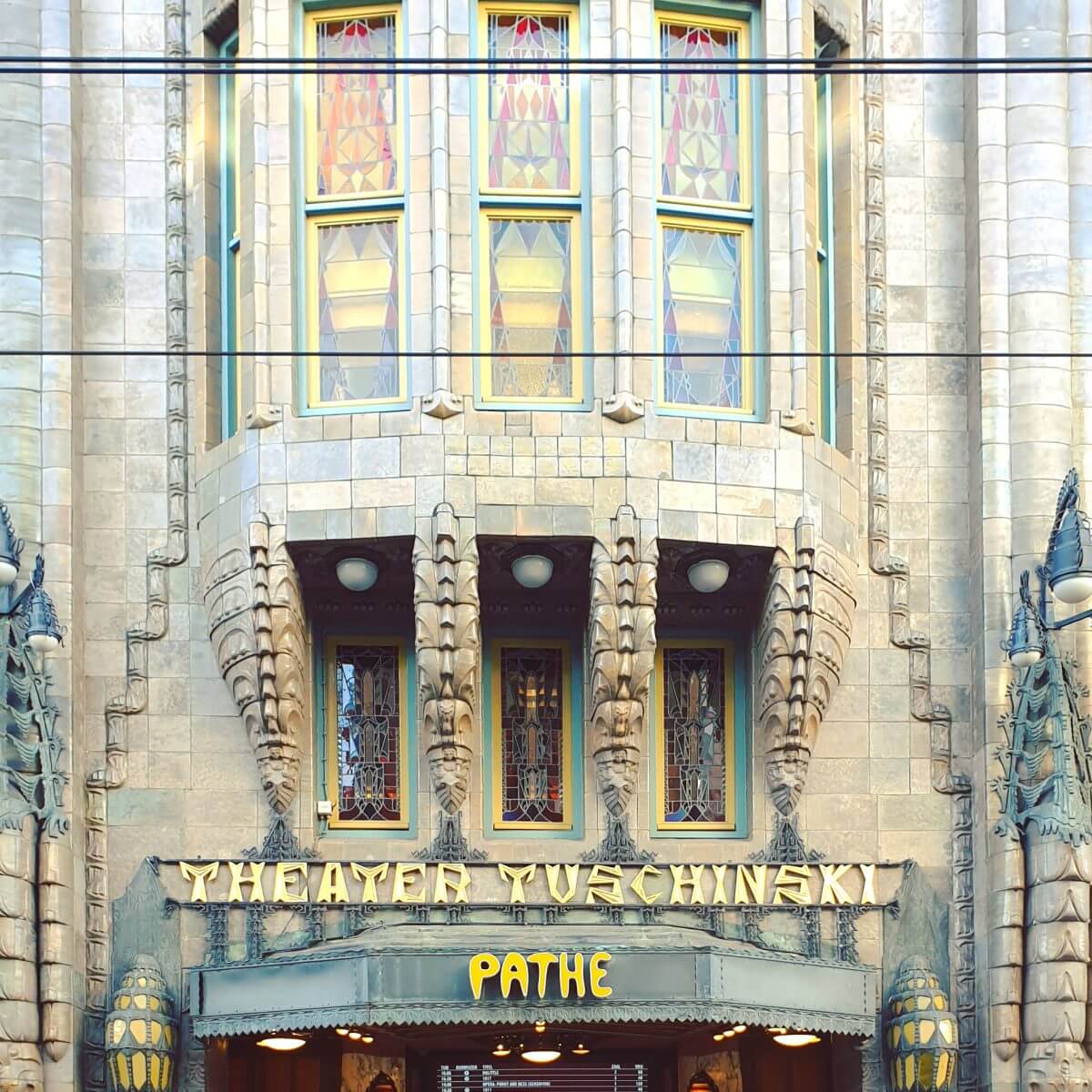 Tuschinski
