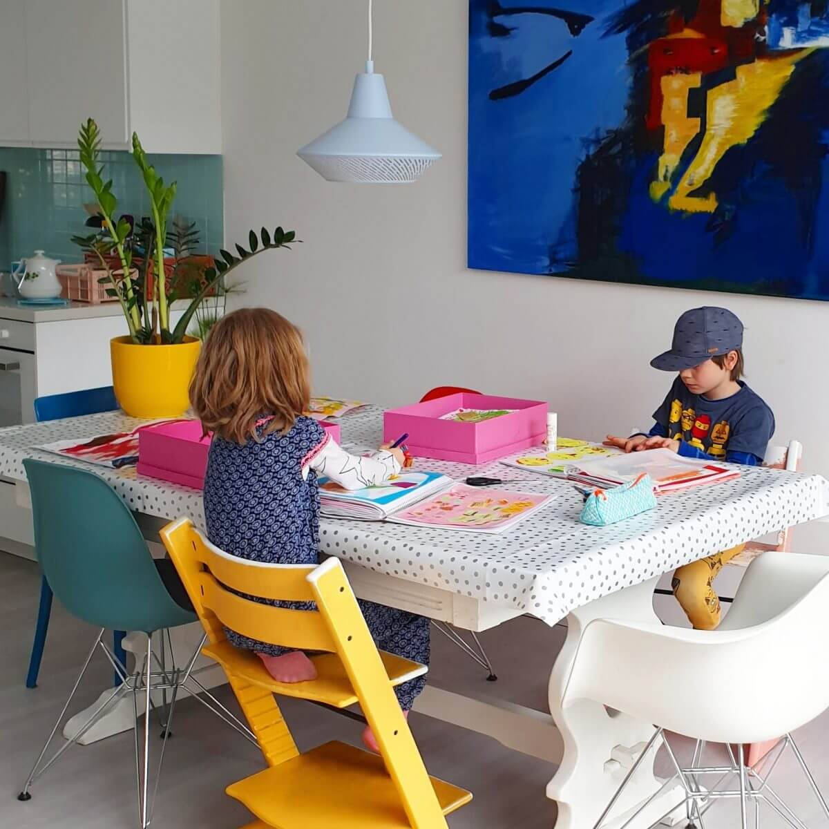 De Leuke Update #27 | nieuwtjes, musthaves en hotspots voor kids