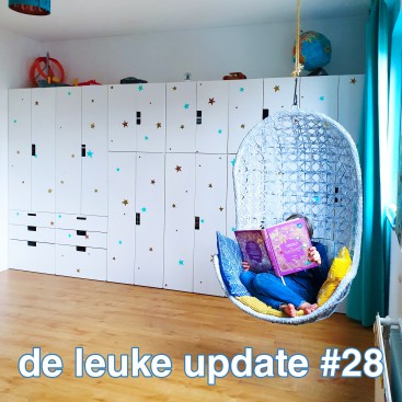 De Leuke Update #28 | nieuwtjes, musthaves en hotspots voor kids