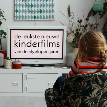 De leukste nieuwe kinderfilms van de afgelopen jaren. Wat zijn er de afgelopen jaren veel leuke nieuwe kinderfilms verschenen! We maakten een overzicht van onze favoriete kinderfilms.