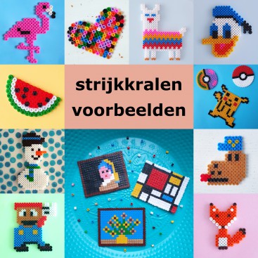 101 voorbeelden om te knutselen met strijkkralen. Onze kids zijn fan van strijkkralen. Ze knutselen er eindeloos vaak mee. Laatst vroegen ze of ik al hun strijkkralen werkjes wilde verzamelen in een blog. In dit artikel deel ik dus al hun voorbeelden om met strijkkralen te knutselen. Het zijn er nog niet letterlijk 101, maar we zijn ook nog lang niet uitgeknutseld.