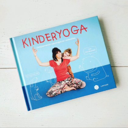 Kinderyoga