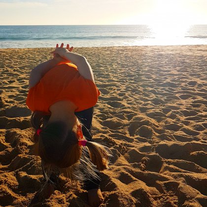 Yoga en meditatie voor kinderen: leuke boeken, websites, apps en filmpjes