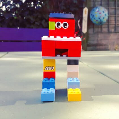 LEGO cadeau ideeën: onze tips voor kinderen van alle leeftijden