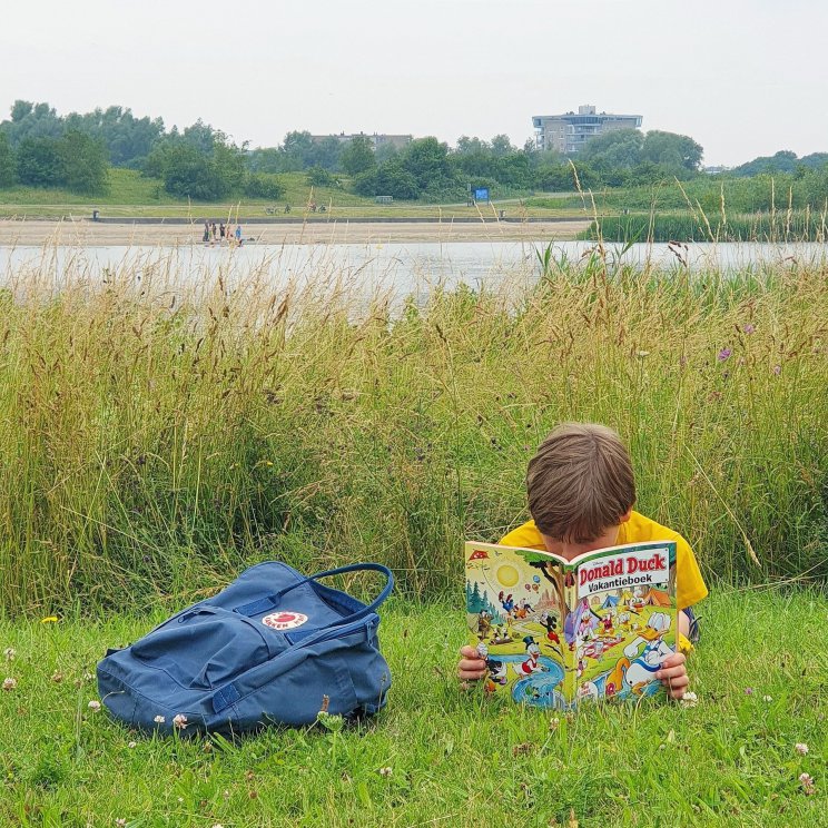 De leukste vakantieboeken en doeboeken voor het hele gezin