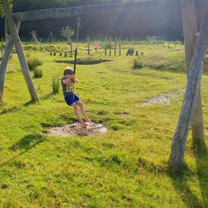 Smullen en Spelen in Almere: kindvriendelijk restaurant met grote speeltuin