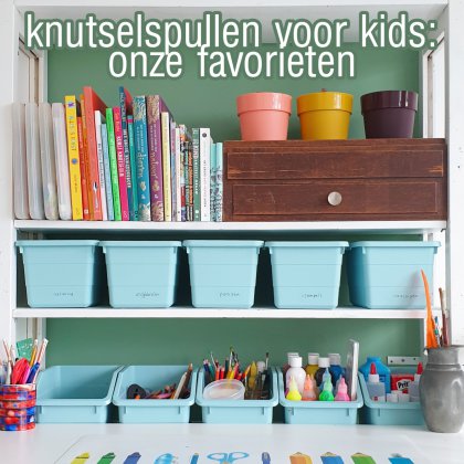 Welke knutselspullen zijn leuk voor kinderen? Dit zijn onze favorieten. Heel vaak krijg ik de vraag wat wij gebruiken om mee te knutselen. Wat heb je nou nodig om te knutselen? Je kunt het natuurlijk zo gek maken als je wil. Deze knutselspullen voor kinderen vinden wij fijn. 