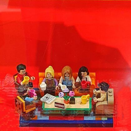 LEGO cadeau ideeën: onze tips voor kinderen van alle leeftijden - collectors items Friends