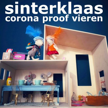 Sinterklaas corona proof vieren: ideeën voor intocht, pakjesavond en meer. Sinterklaas wordt dit jaar anders dan anders. Want hoe kun je Sinterklaas corona proof vieren? In dit artikel delen we heel veel ideeën voor de intocht, pakjesavond en meer. 