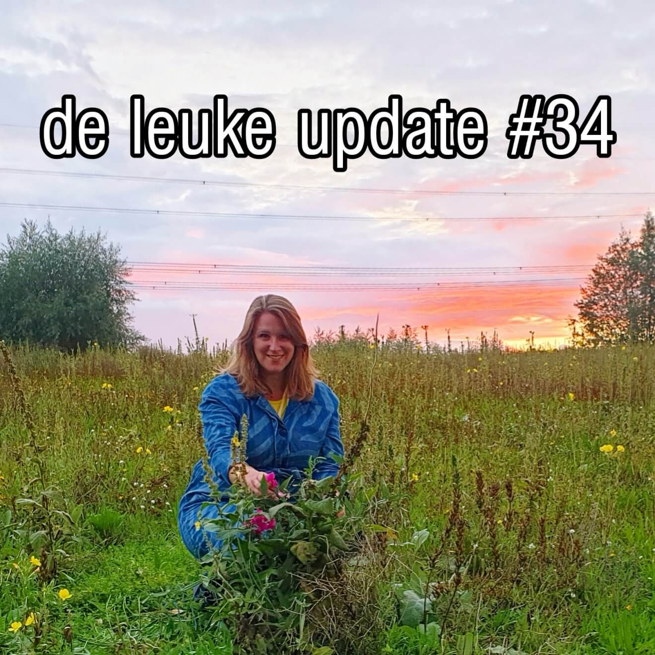 De Leuke Update #34 | nieuwtjes, ideeën, musthaves en uitjes voor kids