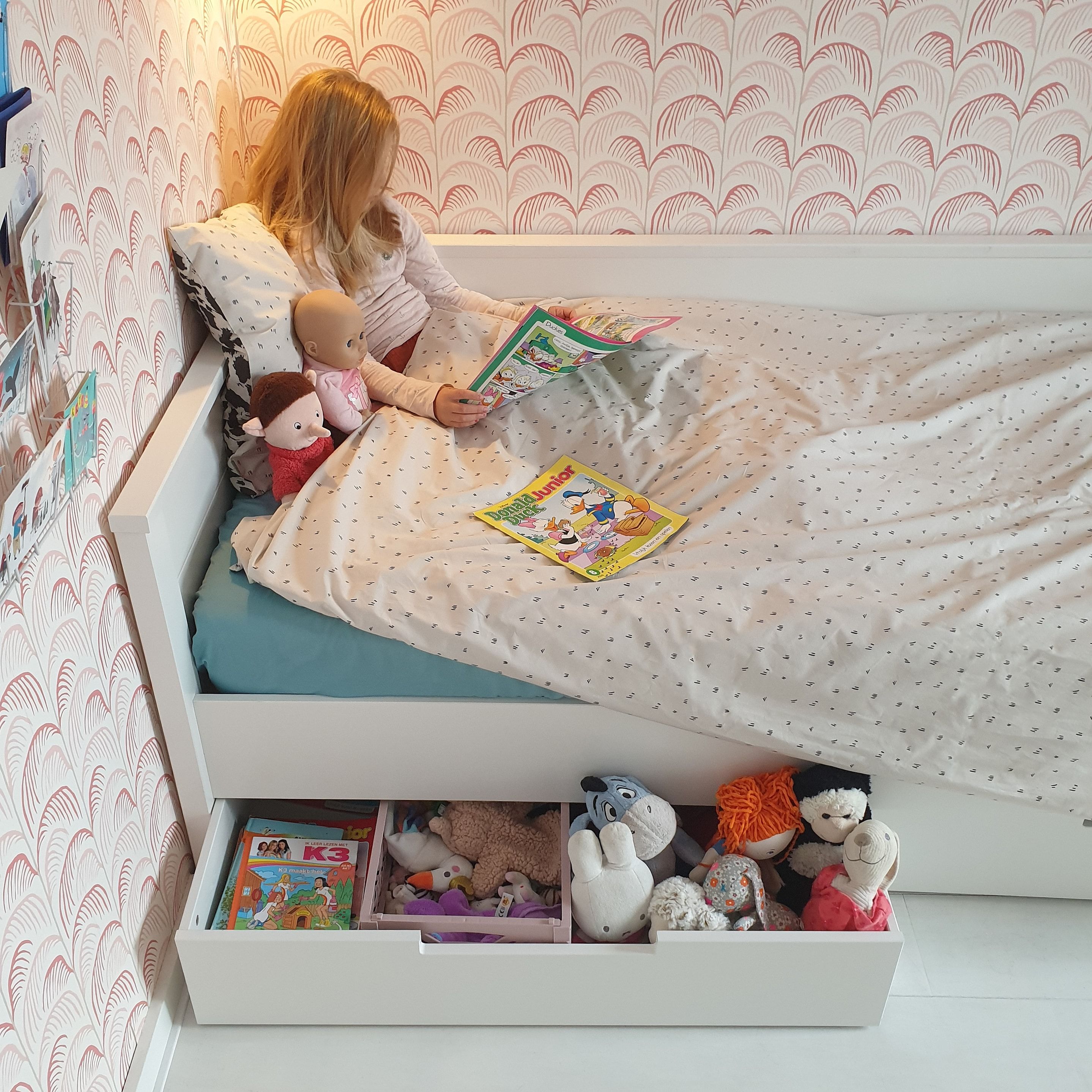 101 organizing tips voor een opgeruimd huis met kinderen