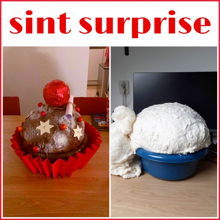 surprise knutselen: 75 ideeën Leuk met Leuk met kids