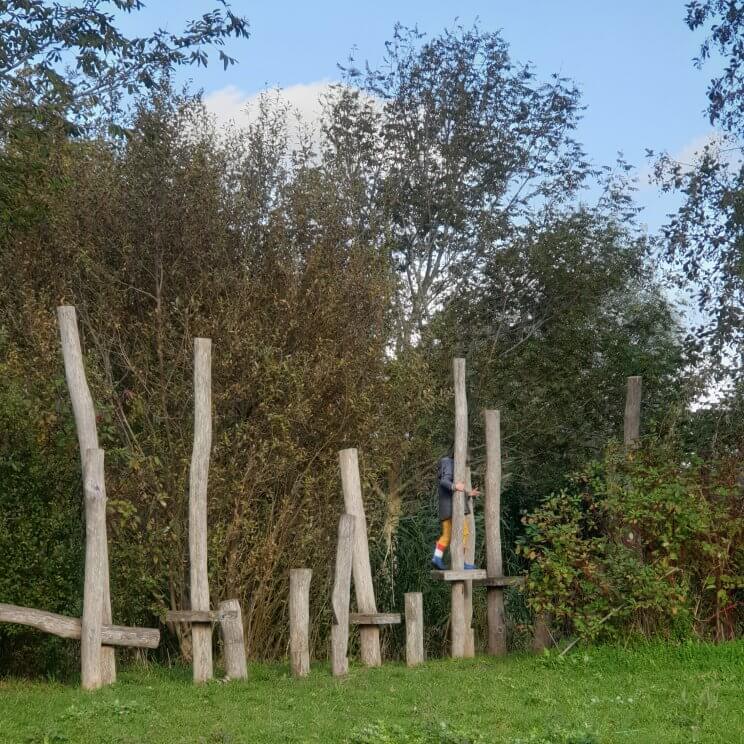 De Poel in Amstelveen