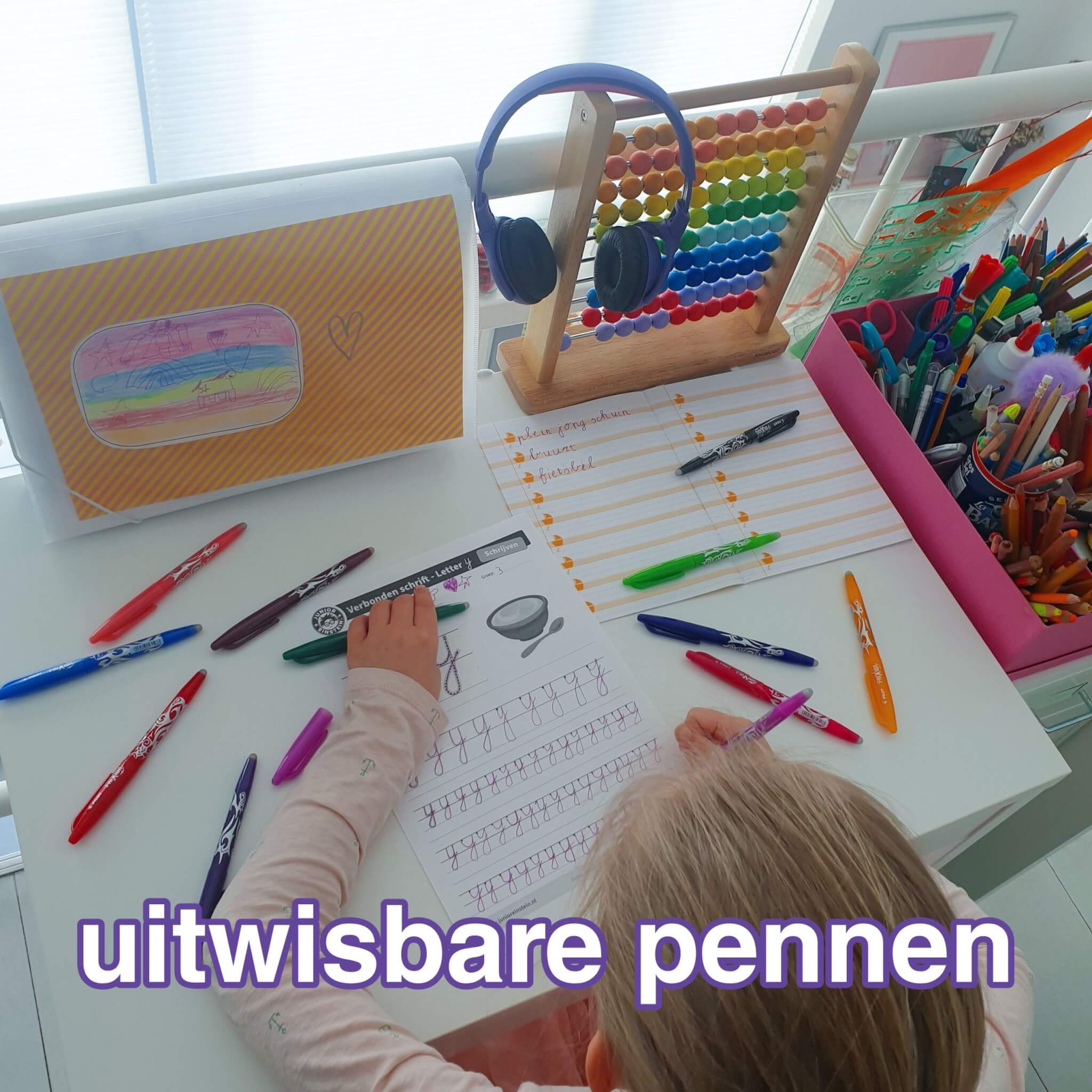 escaleren Hoelahoep Snoep Ideaal: uitwisbare pen van Frixion in vrolijke kleurtjes - Leuk met kids Leuk met kids escaleren Hoelahoep Snoep Ideaal: uitwisbare pen van Frixion in vrolijke kleurtjes - Leuk met kids Leuk met kids
