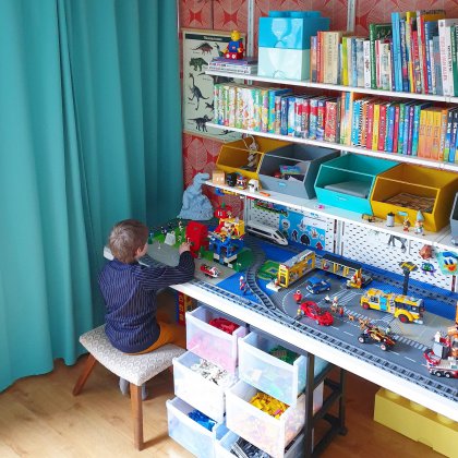 LEGO masters challenge en de waanzinnige boomhut | De Leuke Update #37 | nieuwtjes, ideeën, musthaves en uitjes voor kids 