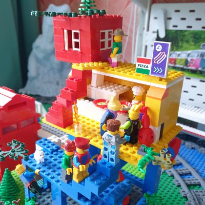 LEGO masters challenge en de waanzinnige boomhut | De Leuke Update #37 | nieuwtjes, ideeën, musthaves en uitjes voor kids 