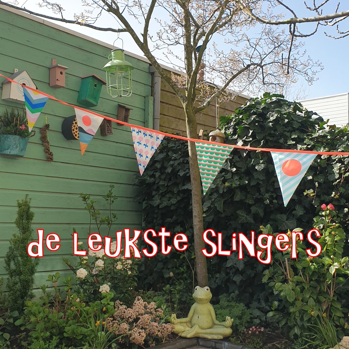 De leukste slingers voor je kind (10)