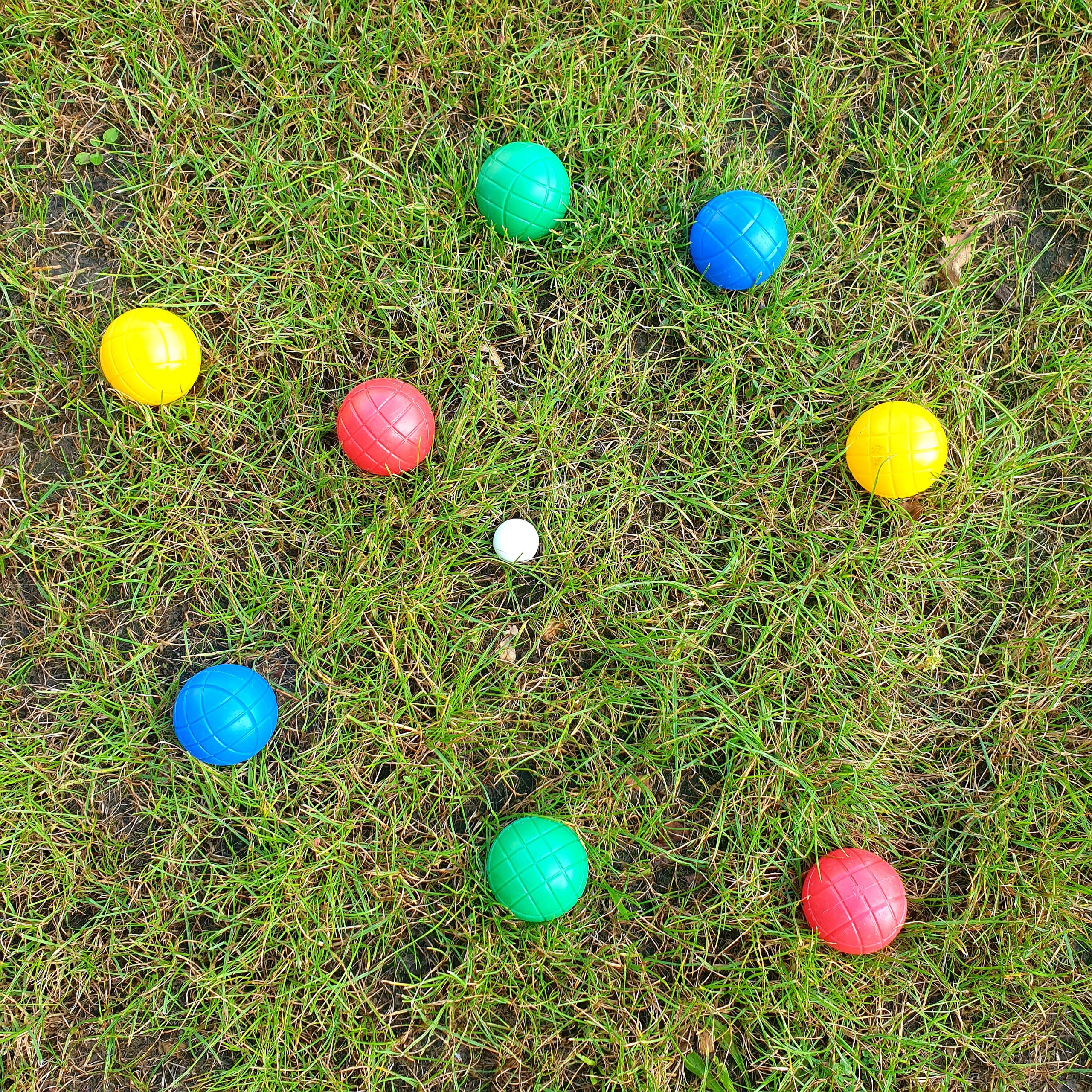 De favoriete schoencadeaus van Sinterklaas. Jeu de boules, leuk voor de zomer en de winter, leuk voor thuis en op de camping. 