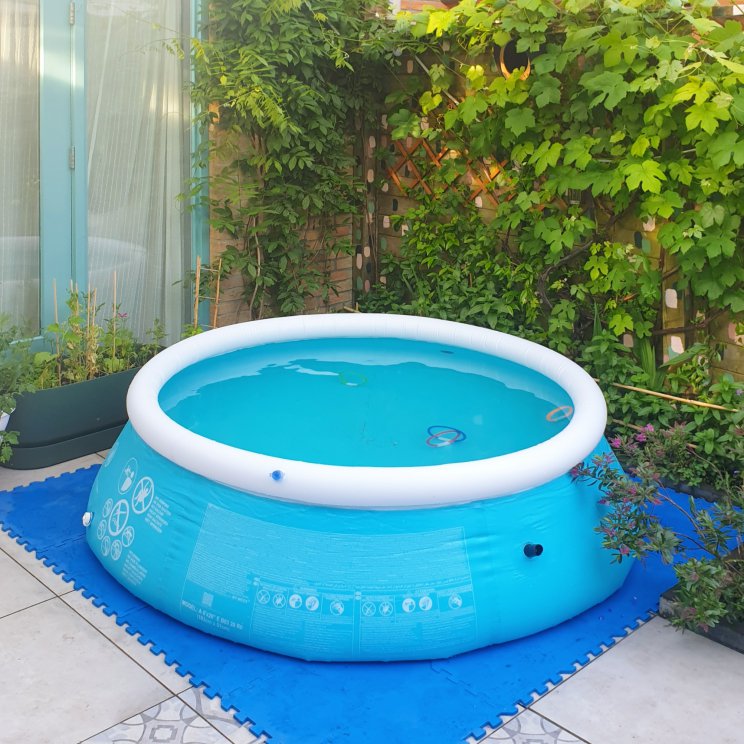 De leukste waterspelletjes voor kinderen, thuis of op de camping.