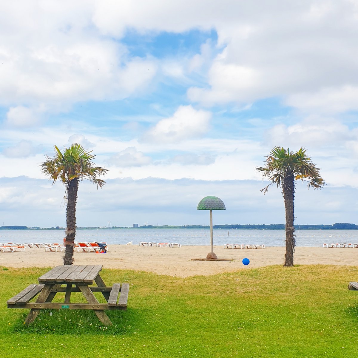 Oud Valkeveen review sfeervolle kruising tussen pretpark en speeltuin