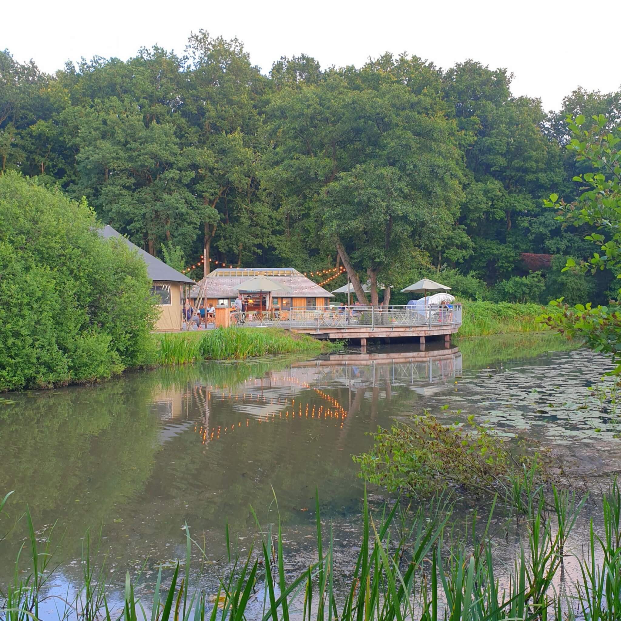 Vakantiepark of vakantiehuis met tieners: dit zijn de leukste. Zoek je een leuk vakantiehuis of vakantiepark met tieners? Dit zijn de leukste vakantiebestemmingen voor tieners en ouders. Dit is Huttopia de Roos in Overijssel. 