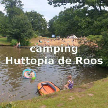 Huttopia de Roos: review van kindvriendelijke natuur camping in Overijssel. Deze zomer verbleven we bij Huttopia de Roos, een kindvriendelijke natuur camping. De camping ligt in Beerze bij Ommen, een prachtig gebied in het Vechtdal in Overijssel. Tijd voor een review!