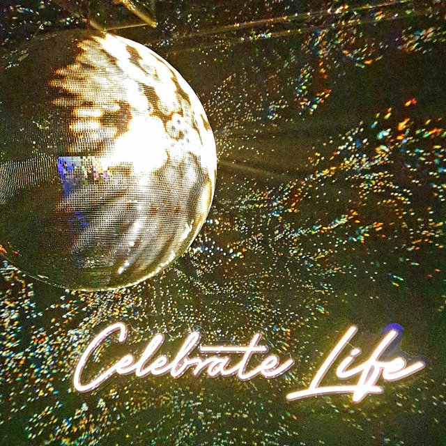 Celebrate Life