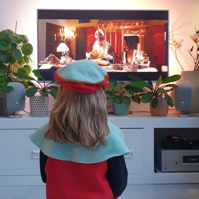 De grote Sinterklaasfilm