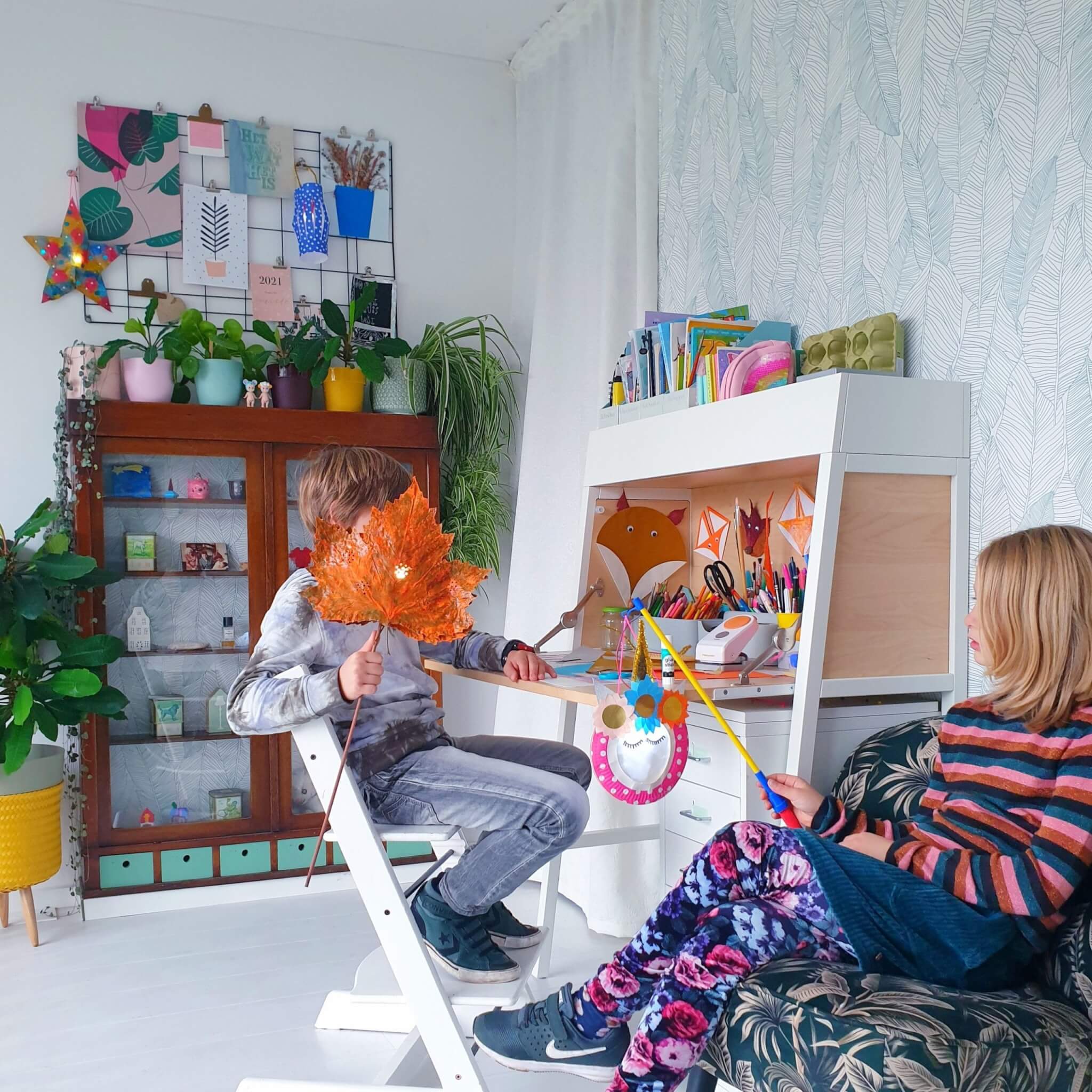 Onze kids bucketlist voor deze herfst: leuke herfstvakantie activiteiten