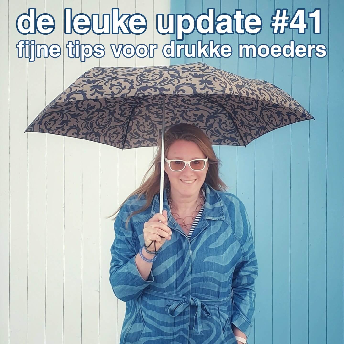 De Leuke Update #41 | kids ideeën, nieuws, uitjes | voor drukke moeders. Wat zijn de weken vaak vol en druk! Daarom vind je in deze Leuke update tips voor drukke moeders. Fijne tips om te relaxen, met en zonder kids. Maar ook mooie en handige spullen voor je werk. En daarnaast vind je in deze update natuurlijk ook weer allerlei andere nieuws, ideeën, musthaves en uitjes voor kids.