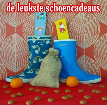 De favoriete schoencadeaus van Sinterklaas. Wat koopt Sinterklaas het allerliefst als schoencadeaus? Ik vroeg hem om ideeën voor kleine Sinterklaascadeaus, van een paar euro tot ongeveer vijftien euro, soms stiekem ietsje meer.