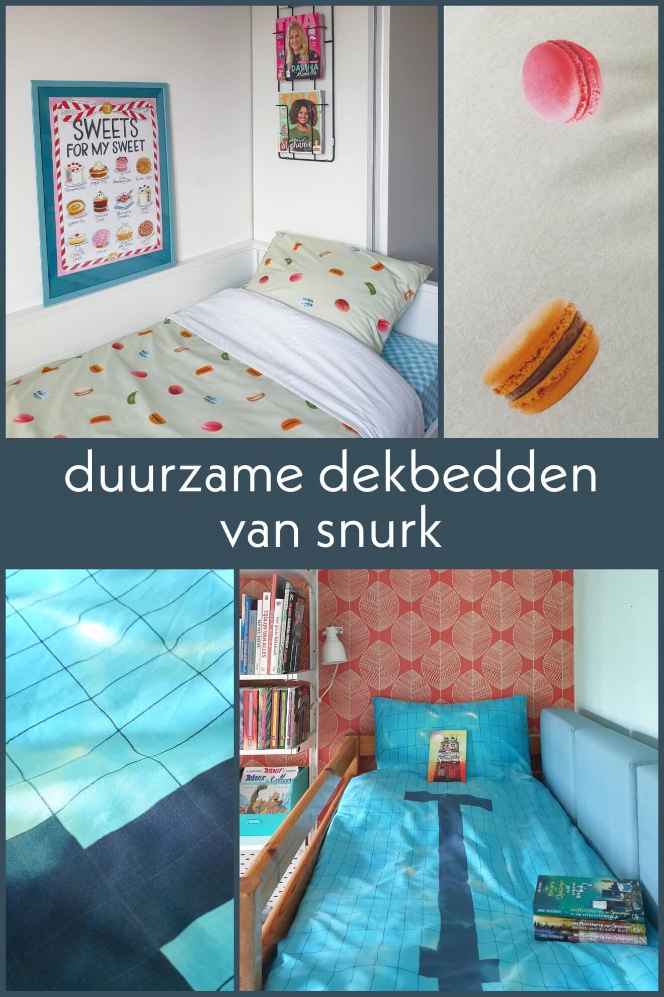 Jumada's - 100 x 130 cm Vacumzakken voor het opbergen van Dekbedden | bol