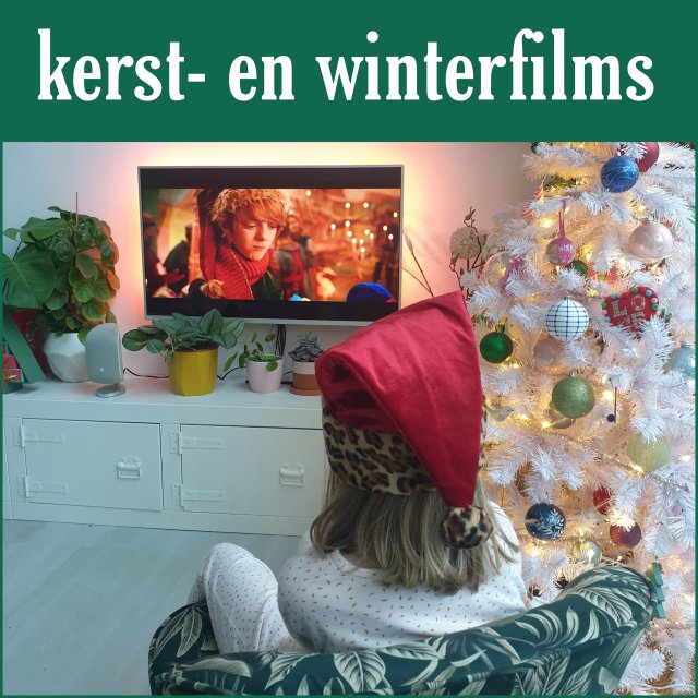 Kerstfilms: leuke kerst klassiekers en andere kinderfilms voor de winter. Zoals Een jongen met de naam Kerstmis is een indrukwekkend boek en nu ook verfilmd door Netflix.