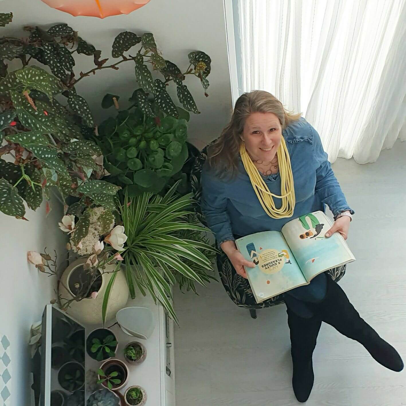 Tijd voor jezelf en self care als moeder: mogelijke me-time activiteiten