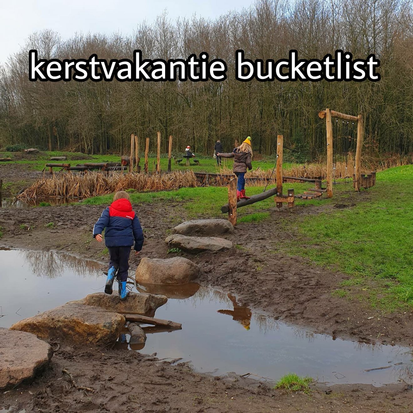 Onze bucketlist voor kerst: kerstvakantie activiteiten voor kinderen. Eindelijk kerstvakantie! Deze kerstvakantie wordt anders dan anders, maar we hebben natuurlijk toch leuke activiteiten bedacht om deze kerst met de kinderen te doen. Wij gaan regelmatig op het lijstje kijken en hopelijk inspireert het jullie ook!