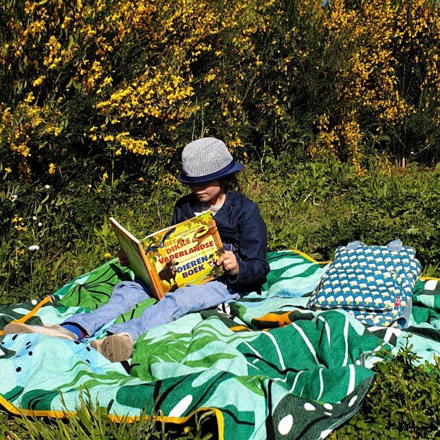 Heb je nieuwsgierige kids, dan zijn kinderboeken vol weetjes leuk als cadeau. We verzamelden daarom de 25 weetjesboeken voor kinderen in alle leeftijden. Kijk je mee naar ons overzicht?