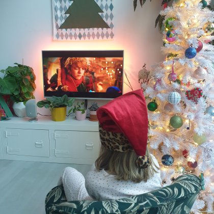 Onze bucketlist voor kerst: kerstvakantie activiteiten voor kinderen. Zoals Een jongen met de naam Kerstmis is een indrukwekkend boek en nu ook verfilmd door Netflix.