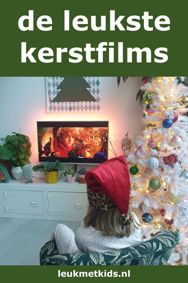 Kerstfilms: leuke kerst klassiekers en andere kinderfilms voor de winter. Zoals Een jongen met de naam Kerstmis is een indrukwekkend boek en nu ook verfilmd door Netflix.