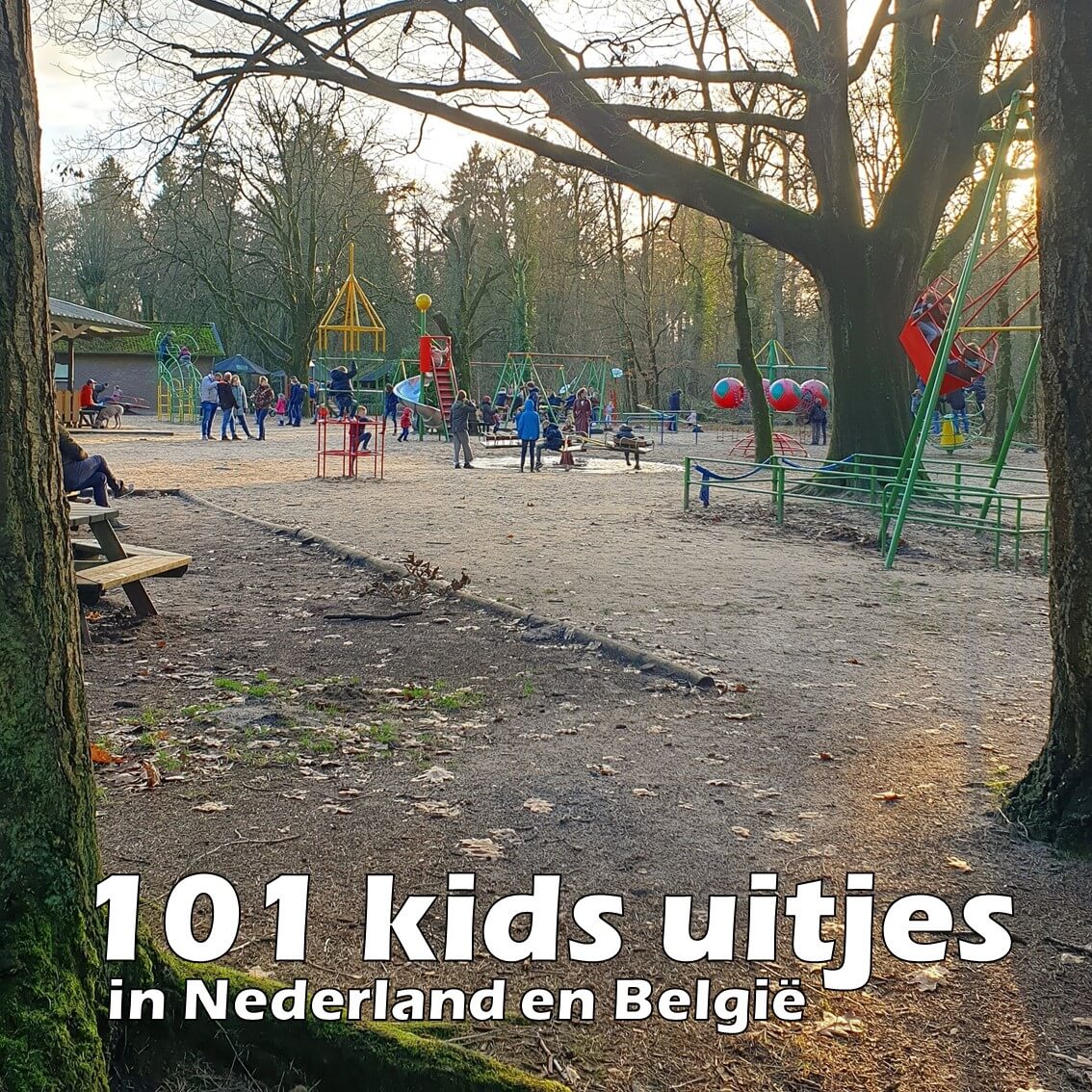 101 leuke uitjes met kinderen in Nederland en België. Wat kun je toch veel leuke uitjes met kinderen doen in Nederland en België! Ik maakte een lijstje van onze favorieten, in alle provincies. Er zitten zowel binnen als buiten uitjes tussen.