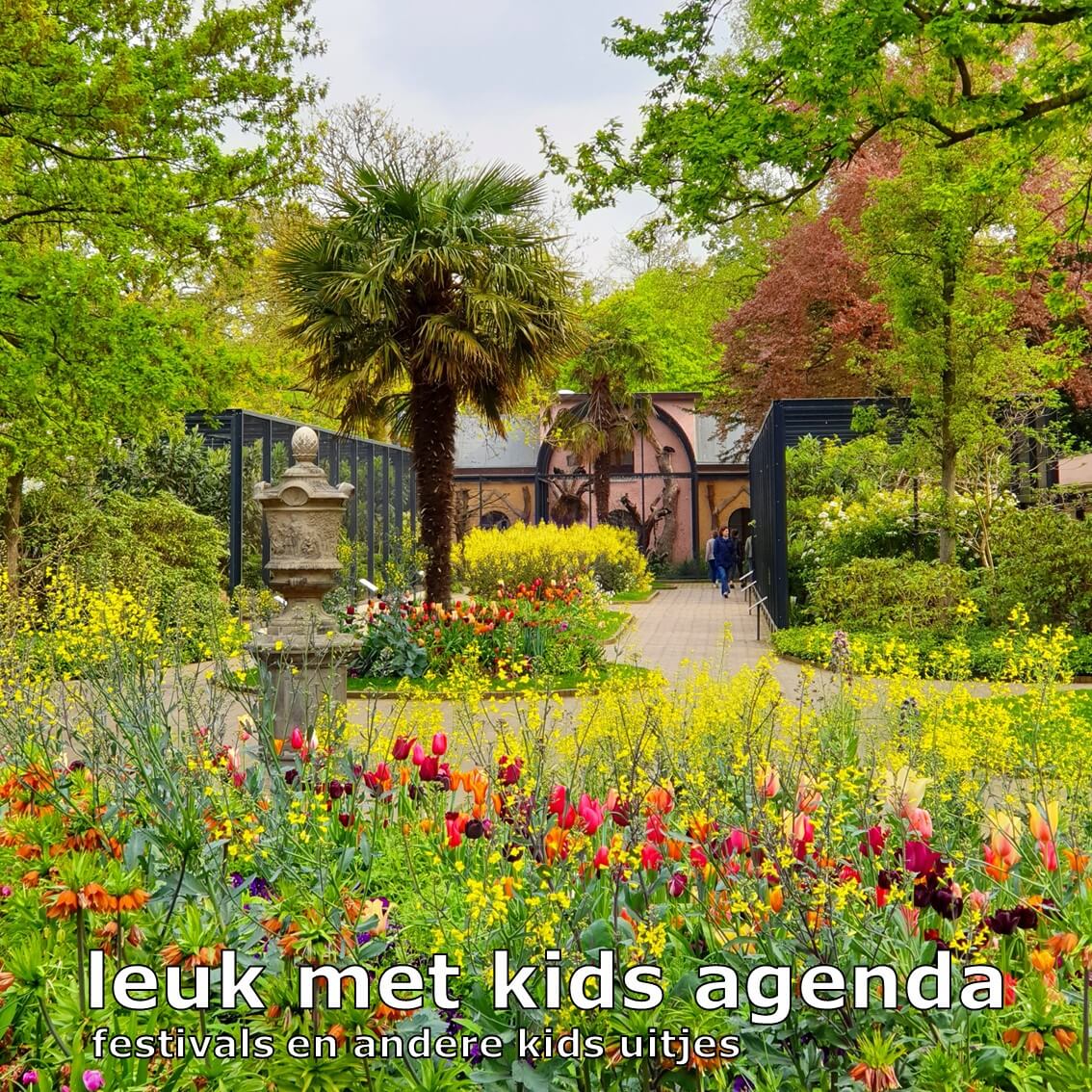 Leuk met kids agenda: festivals en andere uitjes voor kinderen. Veel festivals en markten zijn hartstikke leuk om met de kinderen heen te gaan. Lekker met een hapje en drankje buiten in de lente en zomer met een zonnetje. Met een warm drankje binnen of buiten in de herfst en winter. Ik maakte dan ook een agenda met de leukste festivals en uitjes voor kinderen, gedurende het hele jaar.