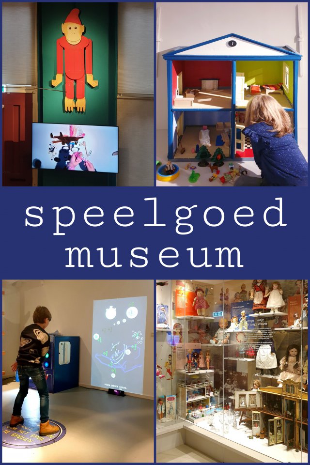 Speelgoedmuseum in Deventer: uitje met speelgoed van vroeger en nu. Voor mij is het jeugdsentiment: het Speelgoedmuseum in Deventer. Dus gingen we er met onze kids heen. Dit museum in het centrum van de oude Hanzestad is nog steeds een heel leuk uitje met kinderen!