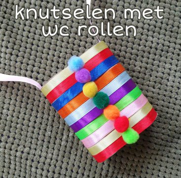 Knutselen met WC rollen: leuke ideeën voor kinderen. WC rollen zijn ideaal om mee te knutselen met kinderen en er zijn zo veel leuke ideeën. In dit artikel verzamel ik onze knutsels met wc rolletjes. Knutsel je mee?