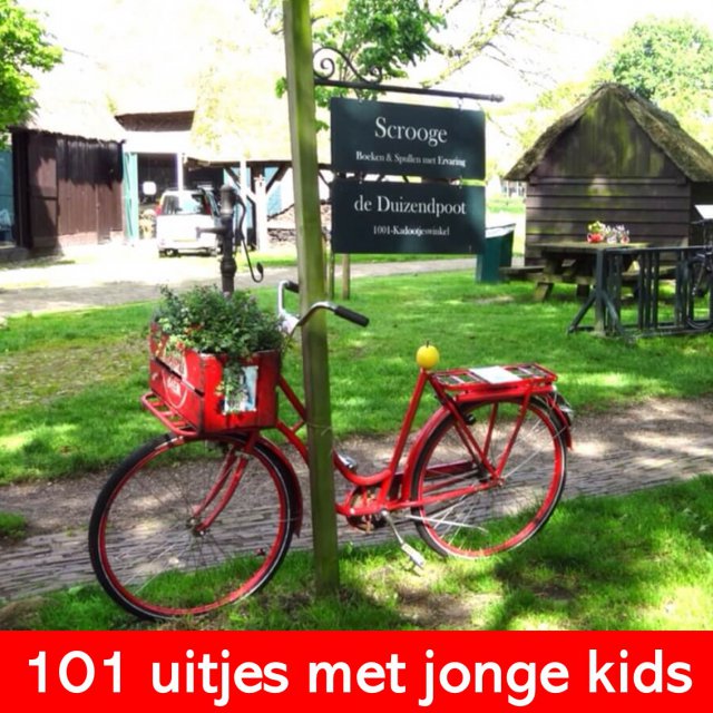 101 uitjes met jonge kinderen: peuters, kleuters en onderbouw kids. Met jonge kinderen kun je heel veel leuke uitjes doen in Nederland en België. Nu onze kinderen groter worden wordt het aantal mogelijkheden snel groter, maar ook met jonge peuters en kleuters kun je al heel veel leuke dingen doen. Ik maakte een lijstje van onze favorieten, in alle provincies. Er zitten zowel kindvriendelijke uitjes voor binnen als voor buiten tussen.