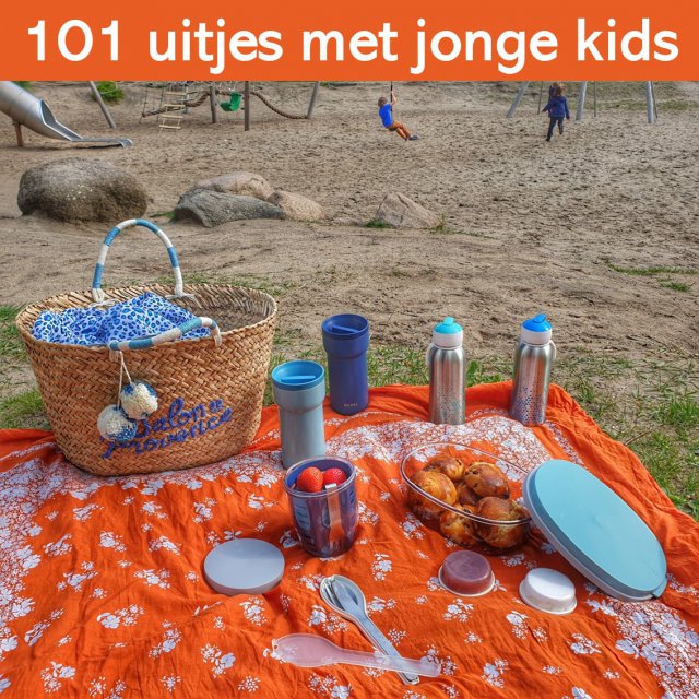 101 uitjes met jonge kinderen: peuters, kleuters en onderbouw kids. Met jonge kinderen kun je heel veel leuke uitjes doen in Nederland en België. Nu onze kinderen groter worden wordt het aantal mogelijkheden snel groter, maar ook met jonge peuters en kleuters kun je al heel veel leuke dingen doen. Ik maakte een lijstje van onze favorieten, in alle provincies. Er zitten zowel kindvriendelijke uitjes voor binnen als voor buiten tussen.