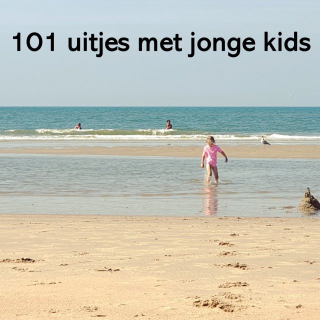 101 uitjes met jonge kinderen: peuters, kleuters en onderbouw kids. Met jonge kinderen kun je heel veel leuke uitjes doen in Nederland en België. Nu onze kinderen groter worden wordt het aantal mogelijkheden snel groter, maar ook met jonge peuters en kleuters kun je al heel veel leuke dingen doen. Ik maakte een lijstje van onze favorieten, in alle provincies. Er zitten zowel kindvriendelijke uitjes voor binnen als voor buiten tussen.