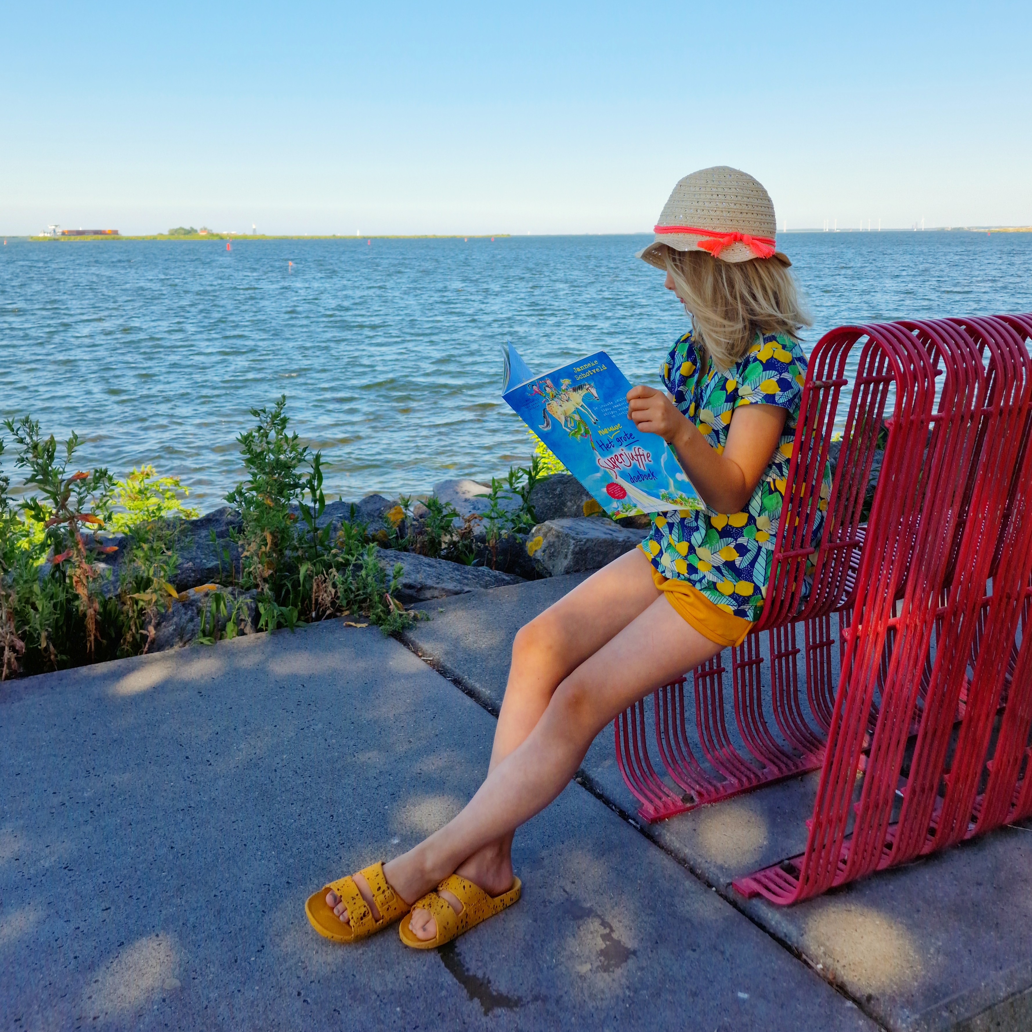 De leukste vakantieboeken en doeboeken voor het hele gezin